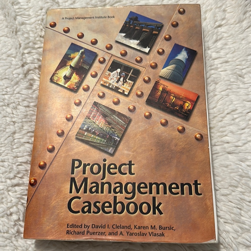 Project Management & Lean Six Sigma - Picture 3 of 16